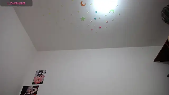 Laila Laly online show from 02/21/25, 03:21