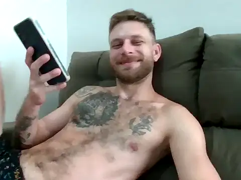 SkullTatto online show from 02/21/26, 01:45