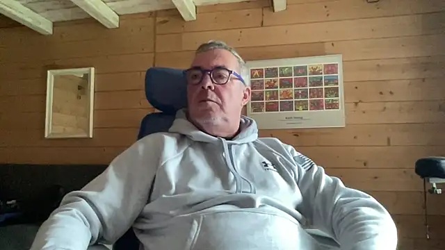 lelohop online show from 11/23/25, 10:48