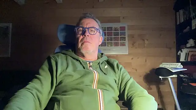 lelohop online show from 01/14/26, 07:25