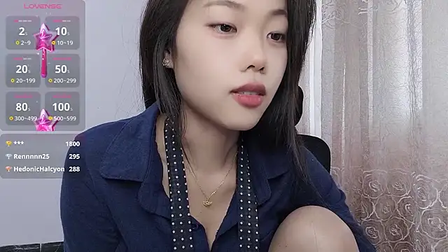 Lvy--v online show from 03/05/25, 01:42