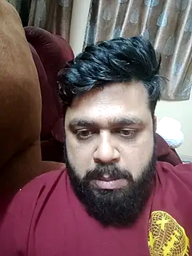 Bongaman696969 online show from 03/25/26, 08:37