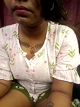 Hot Urvi online show from 03/15/25, 10:03