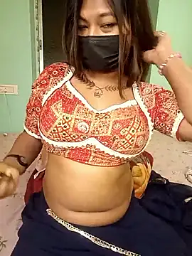 Hot Urvi online show from 02/27/26, 07:58