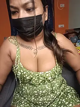 Hot Urvi online show from 05/21/26, 04:58