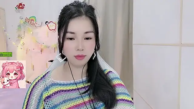 Snapshot of HK_angelchloe chatting on 07/07/26, 01:08 HK angelchloe online show from 07/07/26, 01:08