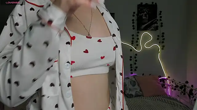 Snapshot of Melissa_babs chatting on 02/10/25, 09:58 Melissa babs online show from 02/10/25, 09:58