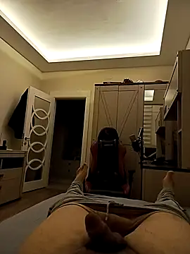 Snapshot of 31cektirenbatuu chatting on 01/31/25, 09:59 31cektirenbatuu online show from 01/31/25, 09:59