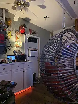 Naughty Excitement online show from 03/13/26, 07:04