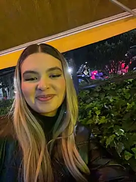 Odett  online show from 01/26/25, 04:20