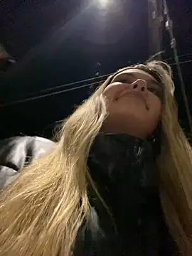 Odett  online show from 01/31/25, 02:37