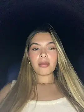 Odett  online show from 02/05/25, 02:29