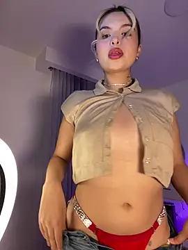 Odett  online show from 10/08/25, 01:03