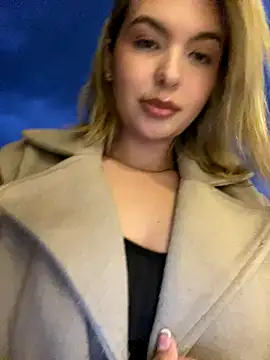 Odett  online show from 10/13/25, 11:16