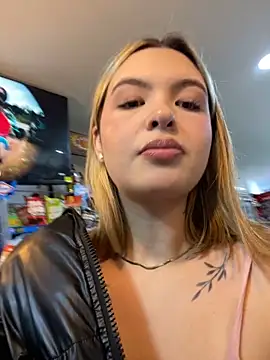 Odett  online show from 10/15/25, 02:44