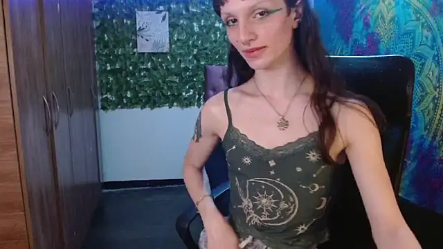 BurningVenus12 online show from 02/12/26, 12:27