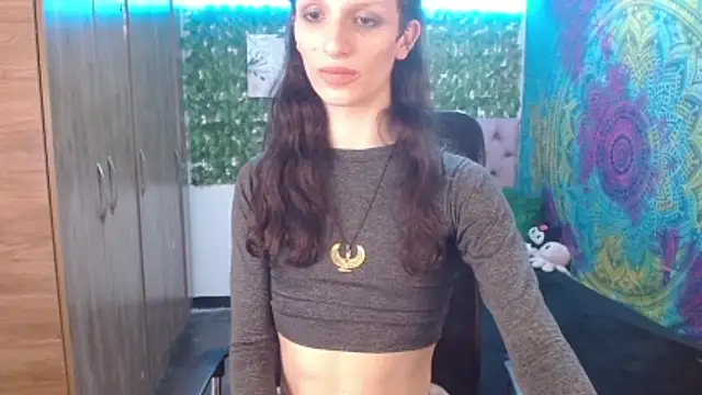 BurningVenus12 online show from 02/22/26, 12:01