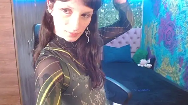 BurningVenus12 online show from 03/05/26, 05:58