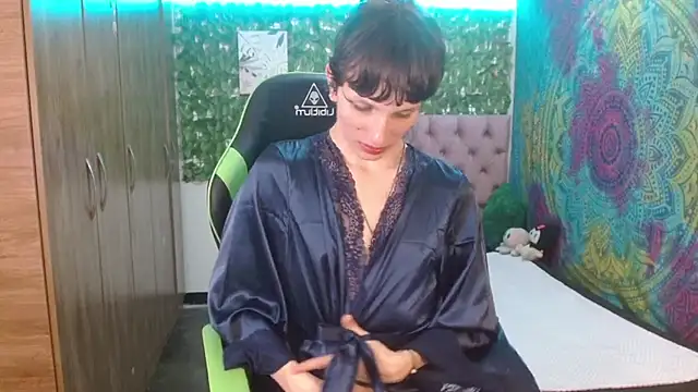 BurningVenus12 online show from 03/17/26, 10:35