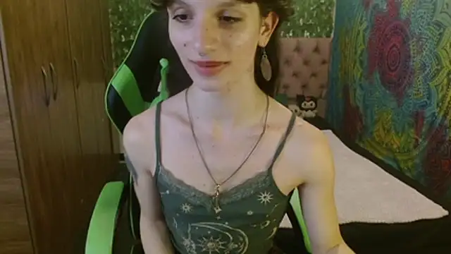 BurningVenus12 online show from 05/27/26, 02:30