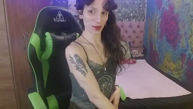 BurningVenus12 online show from 06/16/26, 07:00