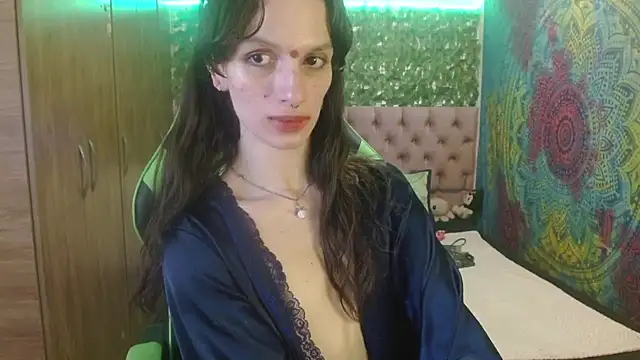 BurningVenus12 online show from 06/18/26, 09:58