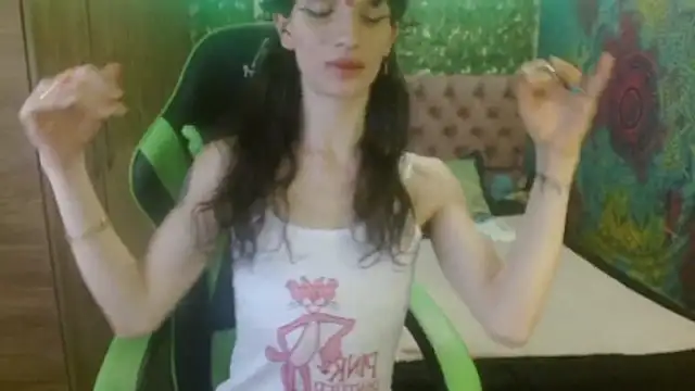 BurningVenus12 online show from 06/20/26, 07:49