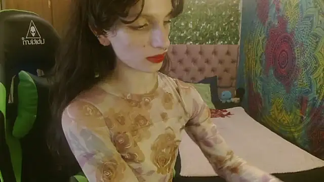 BurningVenus12 online show from 06/25/26, 02:11