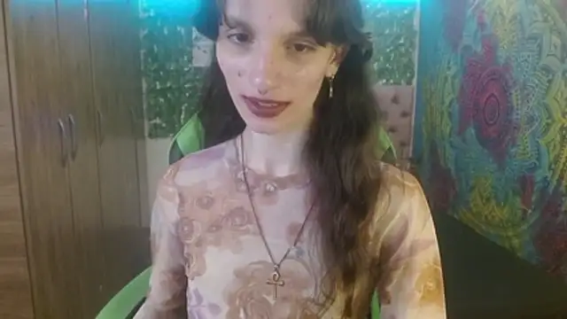 BurningVenus12 online show from 06/27/26, 01:54