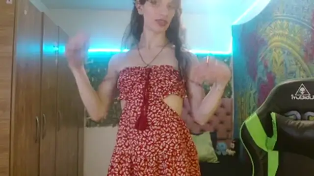 BurningVenus12 online show from 06/28/26, 12:27