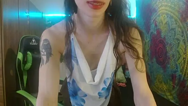 BurningVenus12 online show from 06/28/26, 12:33