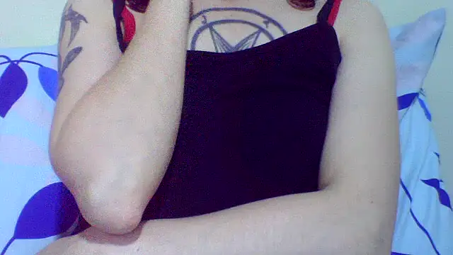 CELEna098rs707 online show from 10/21/25, 03:18