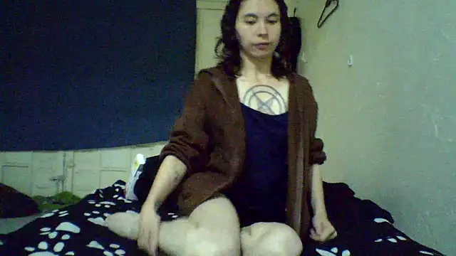 CELEna098rs707 online show from 02/18/26, 04:52