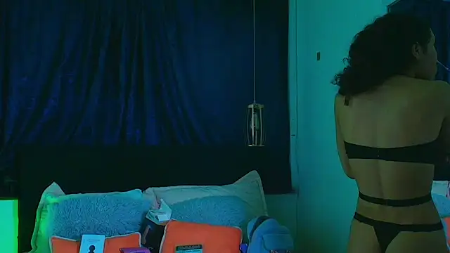 avans 15 online show from 01/31/25, 09:27