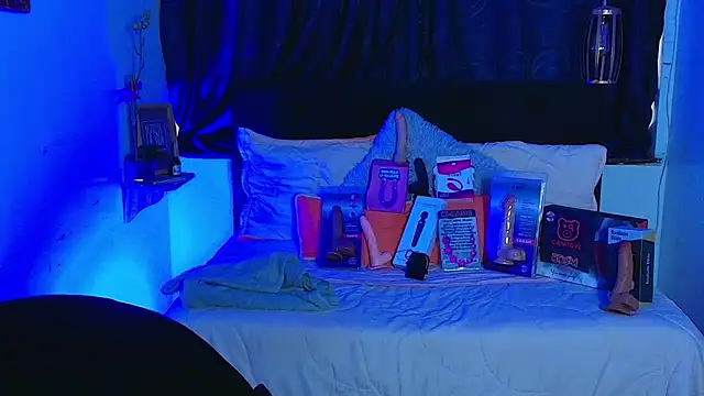 avans 15 online show from 02/19/25, 08:20