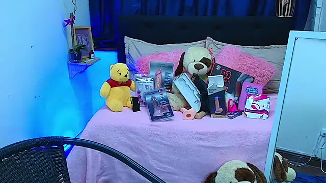 avans 15 online show from 02/28/25, 11:12