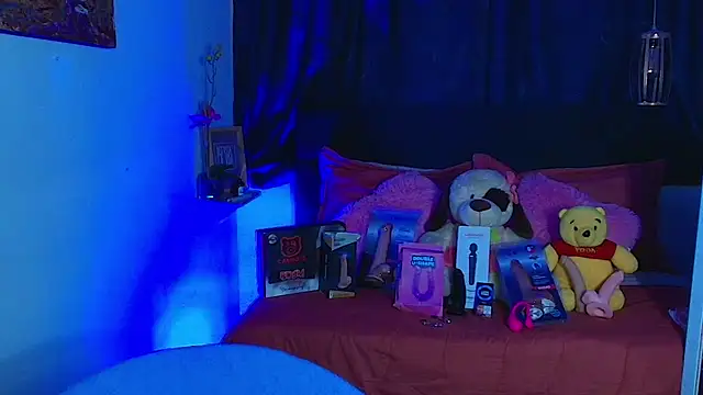 avans 15 online show from 03/07/25, 08:00