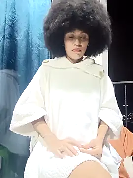 Snapshot of BlairSamy chatting on 03/01/26, 01:51 BlairSamy online show from 03/01/26, 01:51