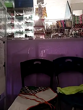 Snapshot of BlairSamy chatting on 03/05/26, 02:24 BlairSamy online show from 03/05/26, 02:24