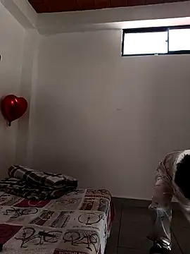 Snapshot of BlairSamy chatting on 03/23/26, 05:50 BlairSamy online show from 03/23/26, 05:50