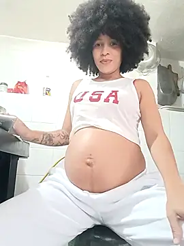 Snapshot of BlairSamy chatting on 04/16/26, 03:02 BlairSamy online show from 04/16/26, 03:02