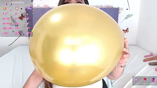 lin jayani online show from 02/22/26, 11:14