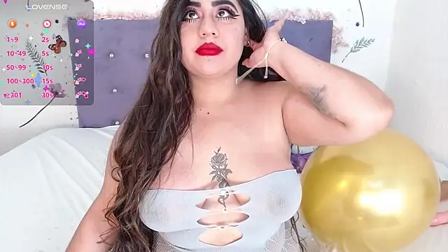 lin jayani online show from 03/04/26, 09:32