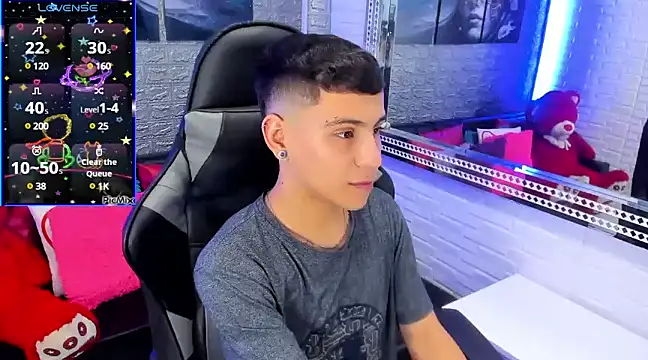 Snapshot of salvadorgomezx chatting on 12/02/24, 09:39 salvadorgomezx online show from 12/02/24, 09:39