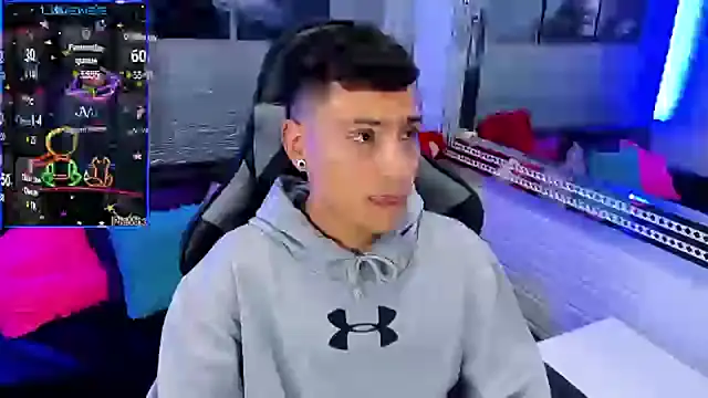 Snapshot of salvadorgomezx chatting on 12/06/24, 03:19 salvadorgomezx online show from 12/06/24, 03:19