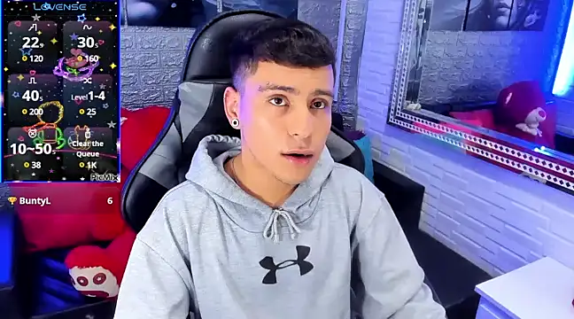 Snapshot of salvadorgomezx chatting on 12/09/24, 04:23 salvadorgomezx online show from 12/09/24, 04:23