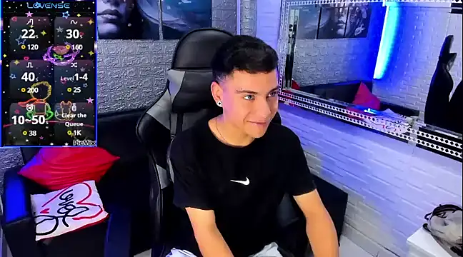 Snapshot of salvadorgomezx chatting on 01/05/25, 02:49 salvadorgomezx online show from 01/05/25, 02:49