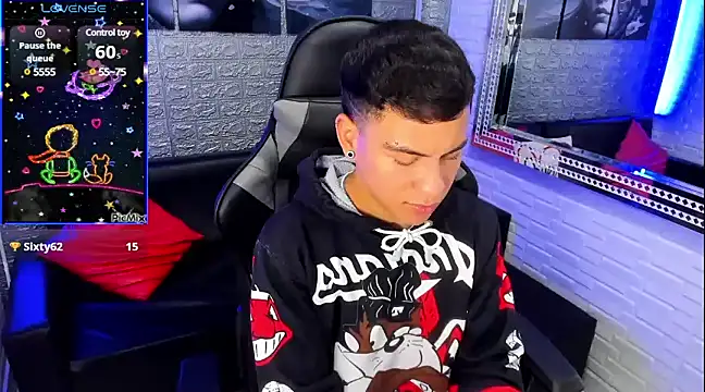 Snapshot of salvadorgomezx chatting on 01/06/25, 07:20 salvadorgomezx online show from 01/06/25, 07:20