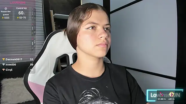 PaigeJayden online show from 02/10/25, 07:38