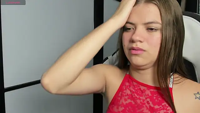 PaigeJayden online show from 03/18/25, 08:26